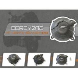 Crash Pad RDMOTO RDM-ECRDY072