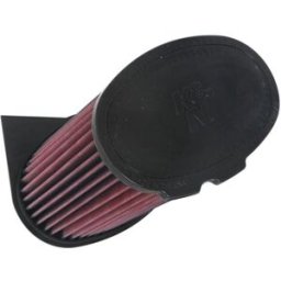 K&N; Filters Filtro de placa de ar (inserção) K&N; E-0638