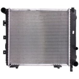 Radiador, arrefecimento do motor MAHLE CR 275 000S