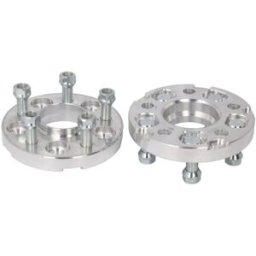 Placas espaçadoras, rodas CNS A-634-20-5-108-M14