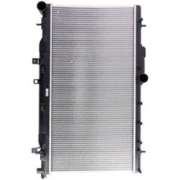 Radiador, arrefecimento do motor KOYORAD PL091736
