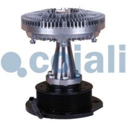 Embraiagem, ventilador do radiador COJALI 7053809