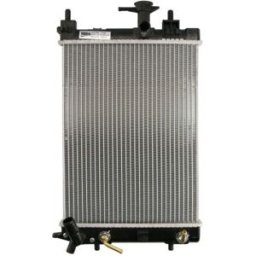 Radiador VALEO 701256