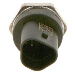 Placa de vedação, sensor de pressão do combustível BOSCH 0 261 545 161