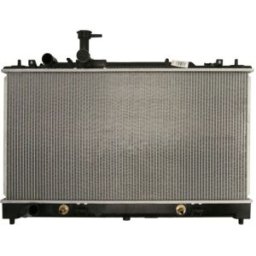 Radiador, arrefecimento do motor DENSO DRM44026