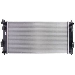 Radiador, arrefecimento do motor KOYORAD PL022652R