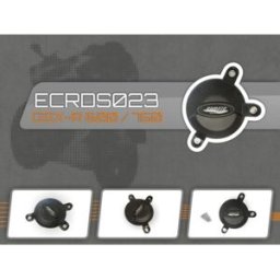 Crash Pad RDMOTO RDM-ECRDS023