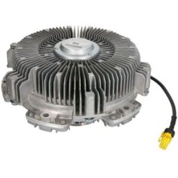 Embraiagem, ventilador do radiador FEBI BILSTEIN 106993