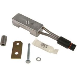 Elemento de aquecimento, sistema de pré-aquecimento do motor DEFA 412822