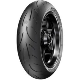 METZELER Sportec M9 RR 140/70R17 TL, Pneus para motas traseiro
