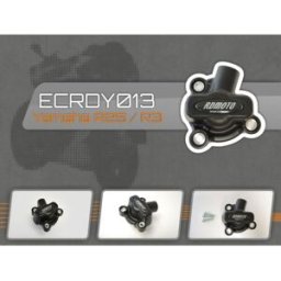 Crash Pad RDMOTO RDM-ECRDY013