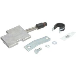 Elemento de aquecimento, sistema de pré-aquecimento do motor DEFA 412804