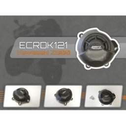 Crash Pad RDMOTO RDM-ECRDK121