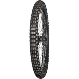 MITAS SPEEDWAY 2.75-23 TT, Pneus para motas dianteiro
