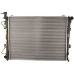 Radiador, arrefecimento do motor KOYORAD PL822389