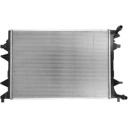 Radiador, arrefecimento do motor DENSO DRM32047