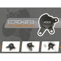 Crash Pad RDMOTO RDM-ECRDK073