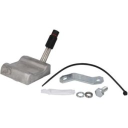 Elemento de aquecimento, sistema de pré-aquecimento do motor DEFA 414833