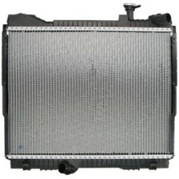 Radiador, arrefecimento do motor MAHLE CR 1171 000P