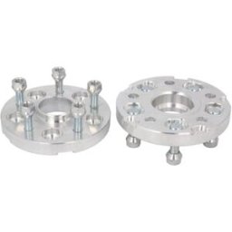 Placas espaçadoras, rodas CNS A-561-20-5-1143