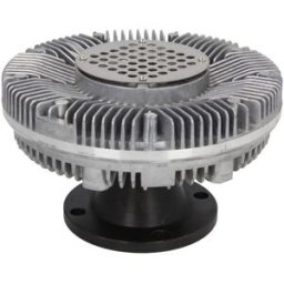 Embraiagem, ventilador do radiador THERMOTEC D5MA010TT