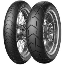 METZELER TOURANCE NEXT 2 150/70ZR18 TL, Pneus para motas traseiro