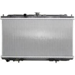 Radiador, arrefecimento do motor NISSENS 67348A