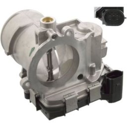 Corpo do acelerador FEBI BILSTEIN 101456