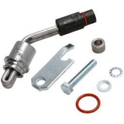 Elemento de aquecimento, sistema de pré-aquecimento do motor DEFA 412522