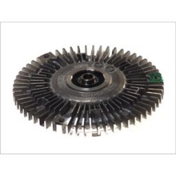 Embraiagem, ventilador do radiador SACHS 2100 087 031