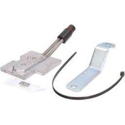 Elemento de aquecimento, sistema de pré-aquecimento do motor DEFA 412861