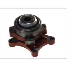 Suporte, ventoinha do radiador AUGER 58629