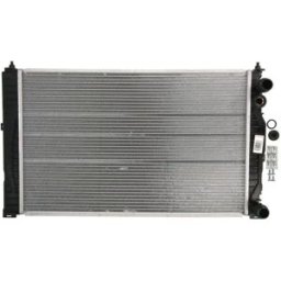 Radiador, arrefecimento do motor DENSO DRM32029