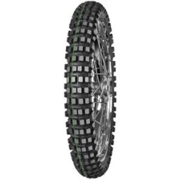 MITAS ENDURO TRAIL-RALLY PRO 90/90-21 TT, Pneus para motas dianteiro