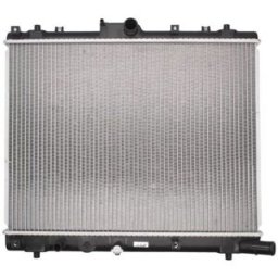 Radiador, arrefecimento do motor KOYORAD PL102791
