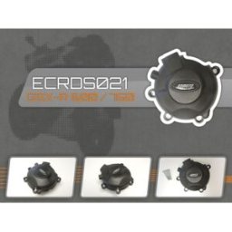 Crash Pad RDMOTO RDM-ECRDS021
