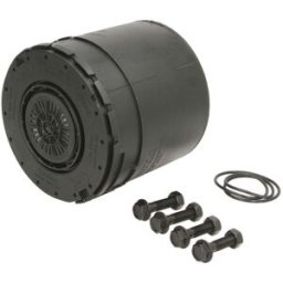Secador de ar, sistema de ar comprimido BOSS FILTERS BS06-004