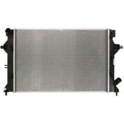 Radiador KOREA U90110OEM