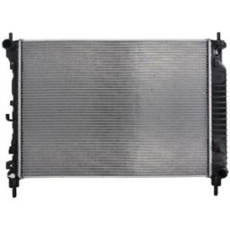 Radiador DENSO DRM20125
