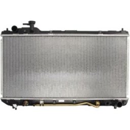 Radiador, arrefecimento do motor KOYORAD PL010674