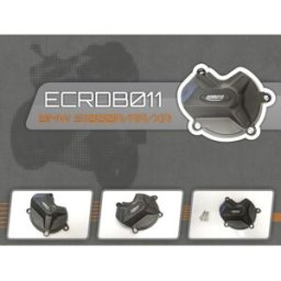 Crash Pad RDMOTO RDM-ECRDB011