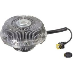 Embraiagem, ventilador do radiador FEBI BILSTEIN 106440
