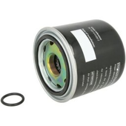 Secador de ar, sistema de ar comprimido BOSS FILTERS BS06-003