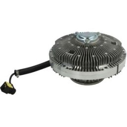 Embraiagem, ventilador do radiador THERMOTEC D5DA018TT