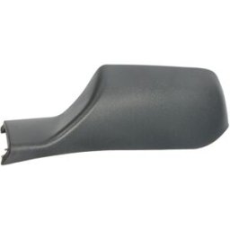 Proteção, grelha do radiador PACOL SCA-DH-011R
