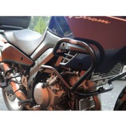 Crash Pad RDMOTO RDM-CF27KD