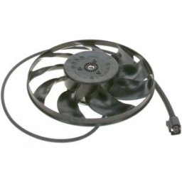 Motor elétrico, ventilador do radiador BOSCH 0 130 303 306