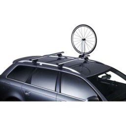 Suporte para bicicletas, rack de tejadilho THULE 545200