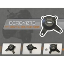 Crash Pad RDMOTO RDM-ECRDY073
