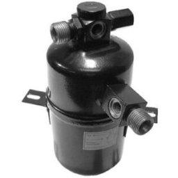 Secador, ar condicionado MAHLE AD 125 000S